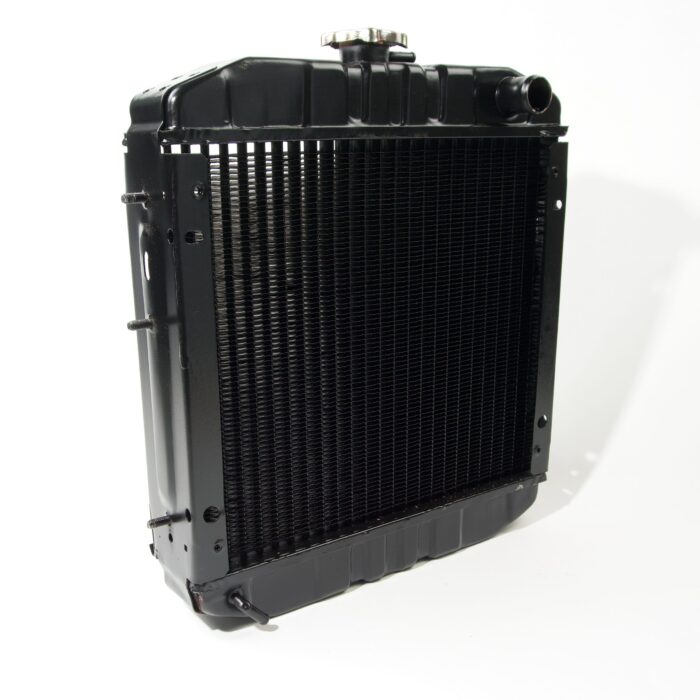 Radiateur Yanmar YM135 - YM165 | YM1100 - YM1500 – Image 2