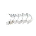 Revisieset motor Mitsubishi K3C | Iseki TU 1600 - Afbeelding 6