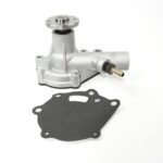 Waterpomp K3A | K3B | K3C | K3D | K3E | K3F | K4A - K4F | S3L2 - S4L2 - Afbeelding 3