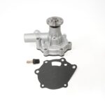 Waterpomp K3A | K3B | K3C | K3D | K3E | K3F | K4A - K4F | S3L2 - S4L2