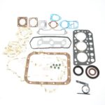 Revisieset motor Mitsubishi K3C | Iseki TU 1600 - Afbeelding 4