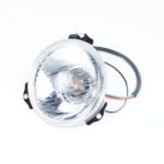 Headlight Kubota L-02 series: L2002 | L1802 | L2202 | L2402