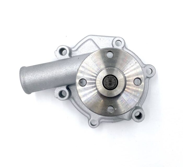 Water pump | L2A - L2C - L2E | L3E MVL3E engine | Peljob - Image 3