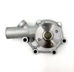 Waterpomp K3A | K3B | K3C | K3D | K3E | K3F | K4A - K4F | S3L2 - S4L2 - Afbeelding 5