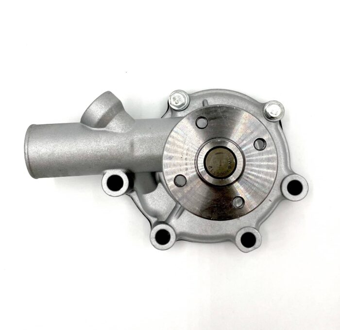 Waterpomp K3A | K3B | K3C | K3D | K3E | K3F | K4A - K4F | S3L2 - S4L2 - Afbeelding 5