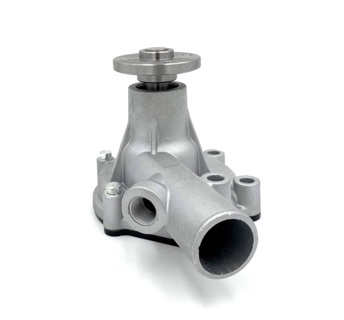 Waterpomp K3A | K3B | K3C | K3D | K3E | K3F | K4A - K4F | S3L2 - S4L2 - Afbeelding 4