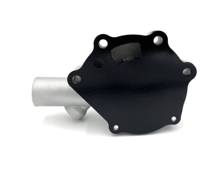 Waterpomp K3A | K3B | K3C | K3D | K3E | K3F | K4A - K4F | S3L2 - S4L2 - Afbeelding 2