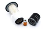 Kit di filtro Mitsubishi MT135 - MT185 | MT205 - MT286 | MT305 - MT367 - immagine 2