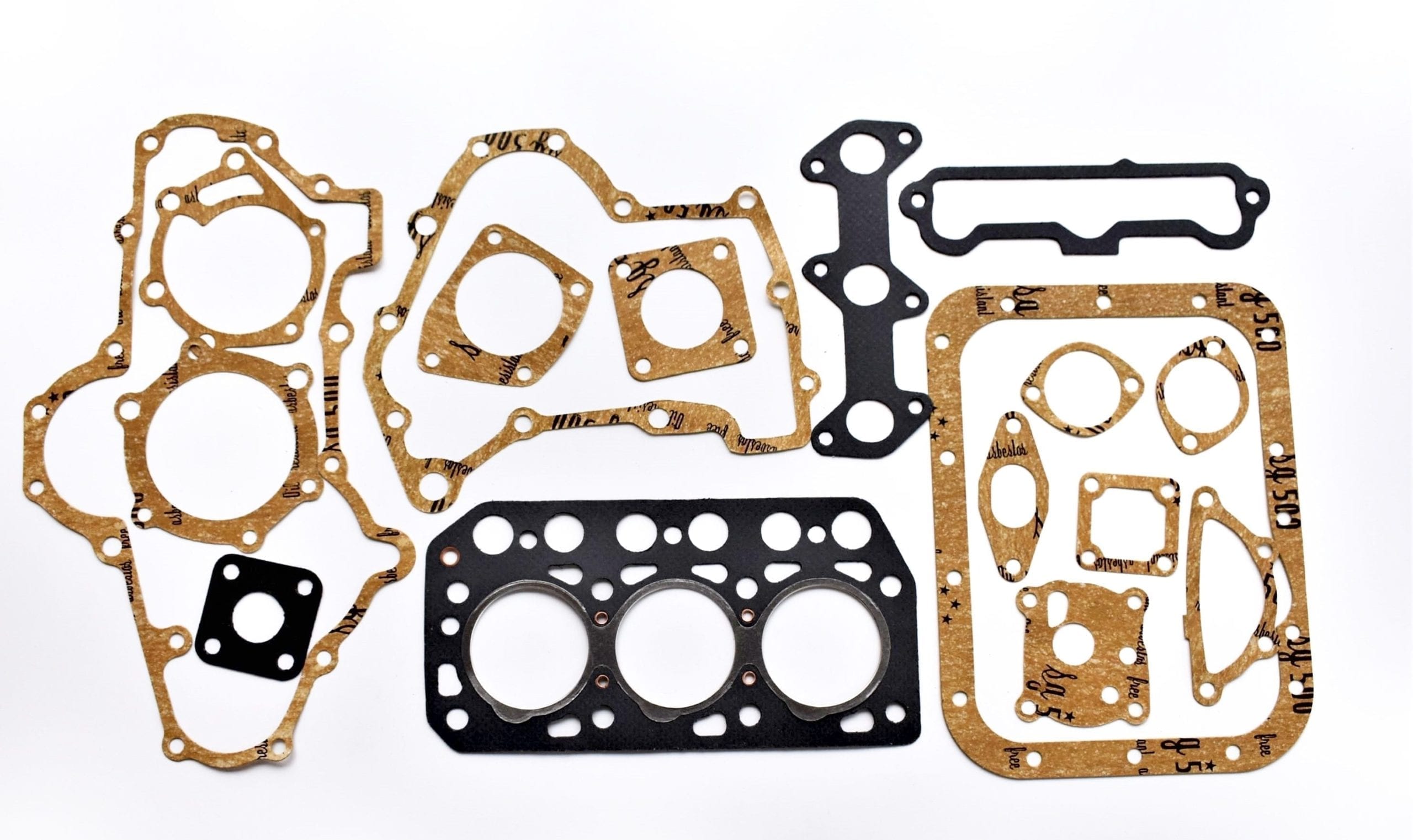 PS02-scaled-7 Dichtungssatz Iseki TU 140(0)-145 | TX | Mitsubishi K3B motor – Bild 1