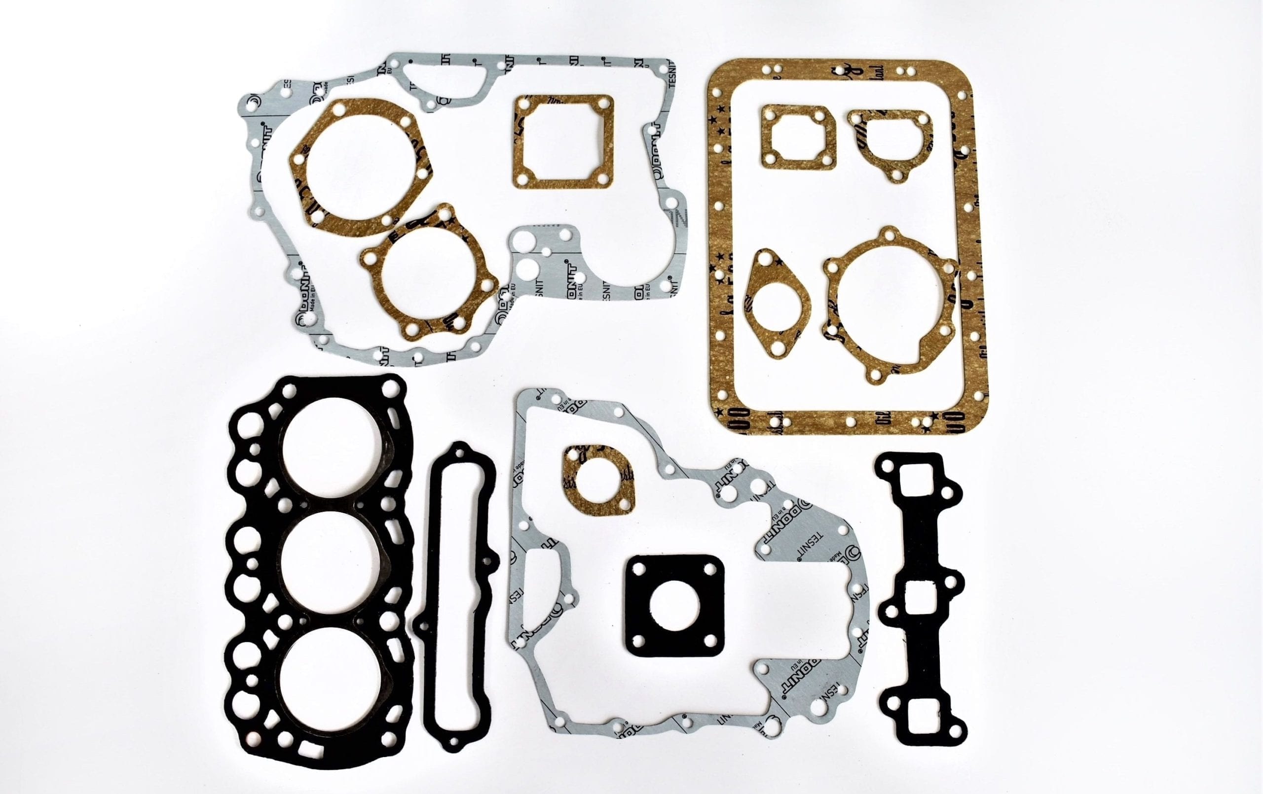 Ps03-scaled-4 Dichtungssatz Mitsubishi MT 16 | MT165 | L3E MVL3E motor – Bild 1