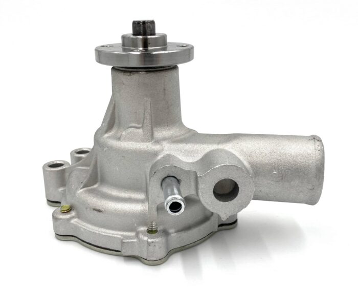 Waterpomp Iseki TK | TM | TU | TXG | SFH | SG | SGR | SXG | Sial | GEAS | TH - Afbeelding 8