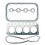 Dichtungssatz Mitsubishi S4L | Vetus | Solé | Deutz | Atlas | Peljob – Bild 6