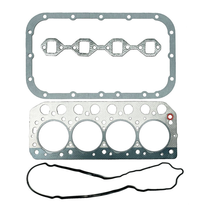 Dichtungssatz Mitsubishi S4L | Vetus | Solé | Deutz | Atlas | Peljob – Bild 6