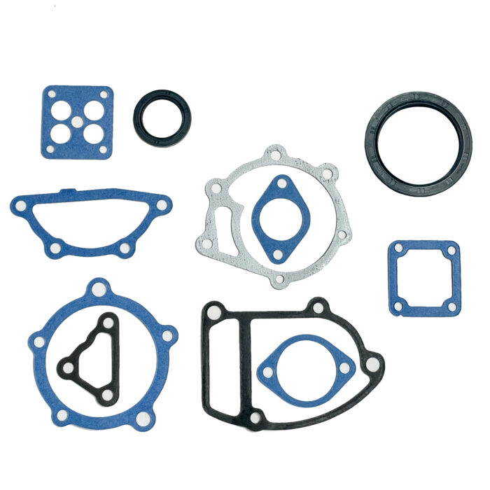 Dichtungssatz Mitsubishi S3L | S3L2 | Mahindra | Caterpillar | Pel-job | Weidemann | Solis 26 – Bild 3