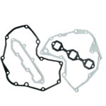 Dichtungssatz Mitsubishi S3L | S3L2 | Mahindra | Caterpillar | Pel-job | Weidemann | Solis 26 – Bild 2