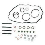 Dichtungssatz Mitsubishi S3L | S3L2 | Mahindra | Caterpillar | Pel-job | Weidemann | Solis 26 – Bild 4