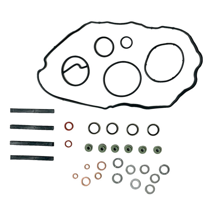 Dichtungssatz Mitsubishi S3L | S3L2 | Mahindra | Caterpillar | Pel-job | Weidemann | Solis 26 – Bild 4
