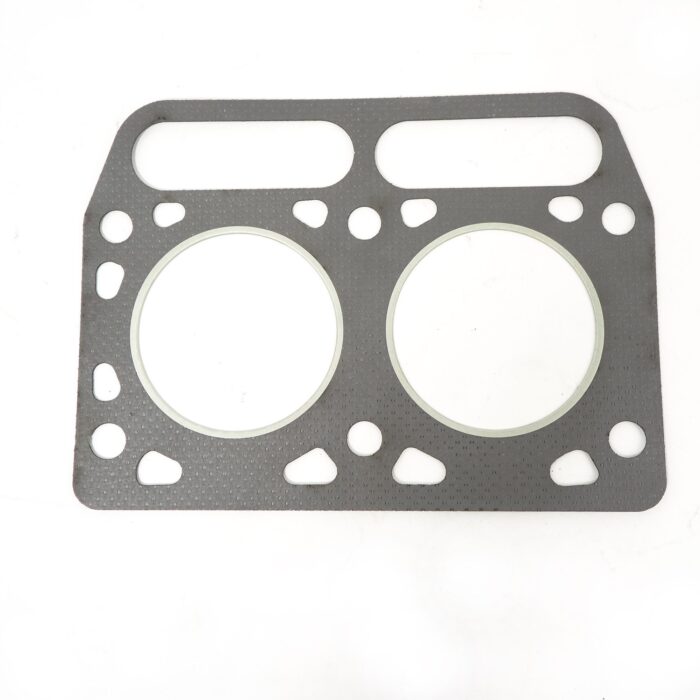 Guarnizione testa Yanmar YM1600 | YM1700 | 2TR16 | 2TR17 - immagine 2