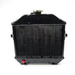 Radiateur Iseki TX1210 | TX1300 | TX1500 | Bolens G152 - G172 | G174 – Image 3