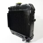 Radiateur Iseki TU1400 - TU1600 | TX1410 - TX2160 | Bolens G152 - G174 | incl. radiateurslangen - Afbeelding 8