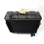 Radiateur Iseki TU1400 - TU1600 | TX1410 - TX2160 | Bolens G152 - G174 | incl. radiateurslangen - Afbeelding 9