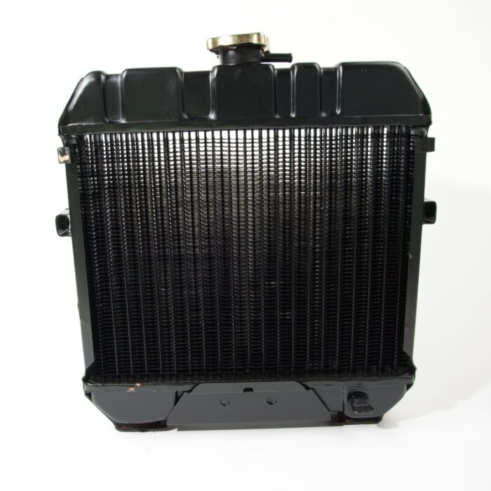 Radiateur Iseki TU1400 - TU1600 | TX1410 - TX2160 | Bolens G152 - G174 | incl. radiateurslangen - Afbeelding 4