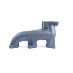 Exhaust manifold Kubota B1200-B7100 | D750 - Image 2