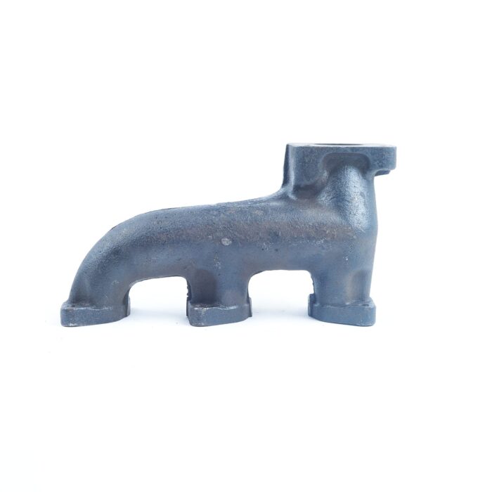 Exhaust manifold Kubota B1200-B7100 | D750 - Image 2