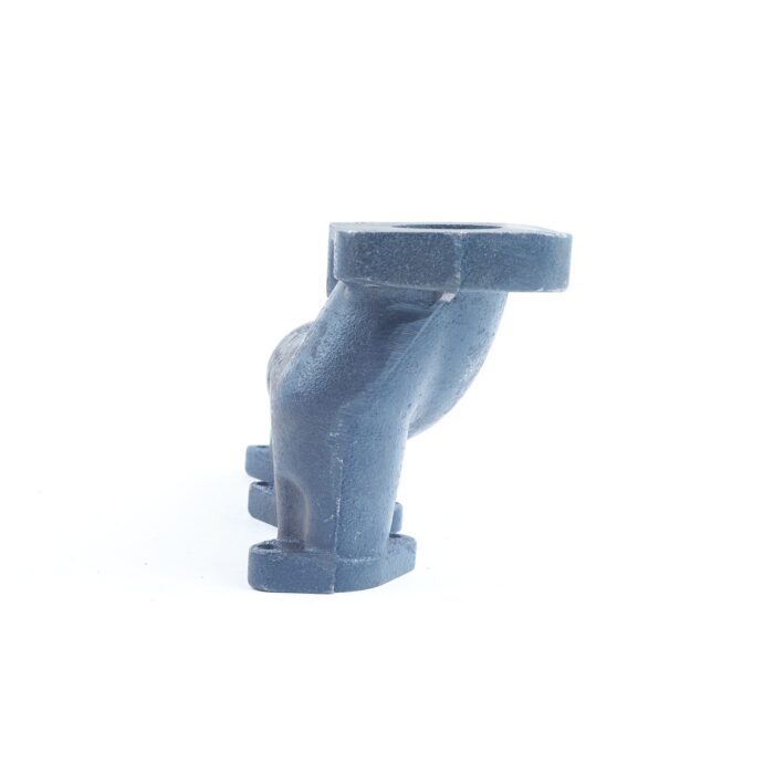 Exhaust manifold Kubota B1200-B7100 | D750 - Image 4