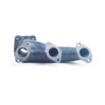 Exhaust manifold Kubota B1200-B7100 | D750 - Image 6