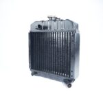 Radiateur Kubota B5000 | zen-noh ZB5000