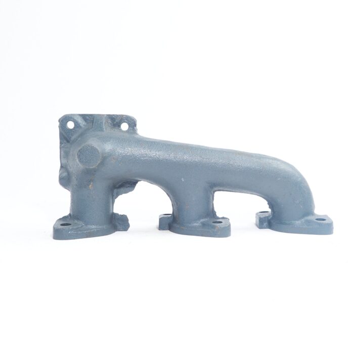 Uitlaatspruitstuk Kubota L275, L1802, L2002, L2202, L2402 - Afbeelding 2