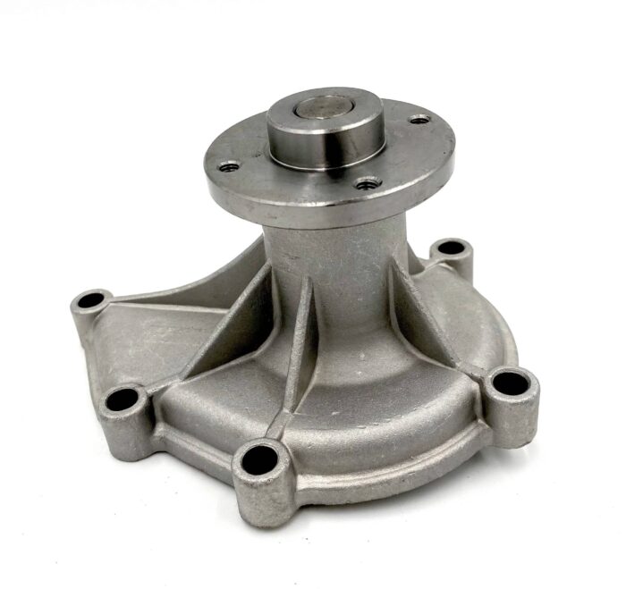 Waterpomp Iseki TA 207- TA267F | TU Landhope TU180-TU257 | TE | TL - Afbeelding 2