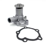 Waterpomp Yanmar F serie | YM serie | 3T72 motor