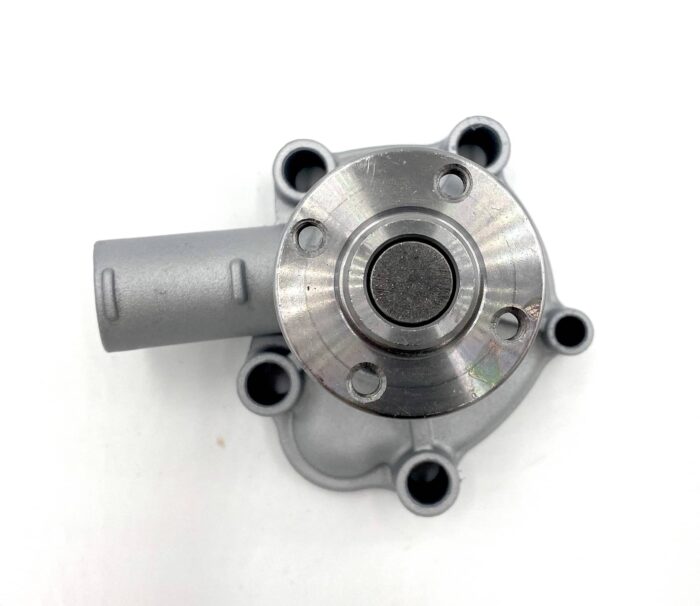 Waterpomp Yanmar F serie | YM serie | 3T72 motor - Afbeelding 2