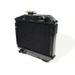 Radiateur Yanmar YM135 - YM165 | YM1100 - YM1500 – Image 9