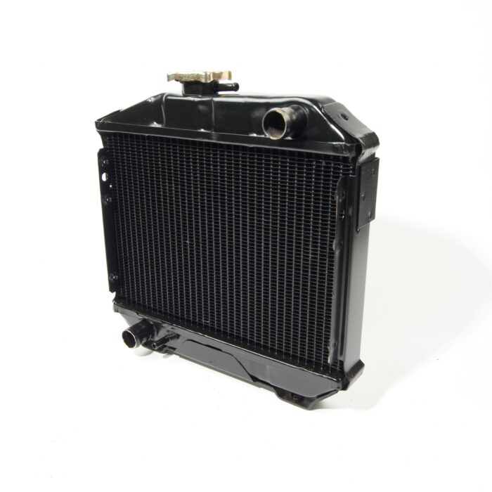 Radiateur Yanmar YM135 - YM165 | YM1100 - YM1500 – Image 9