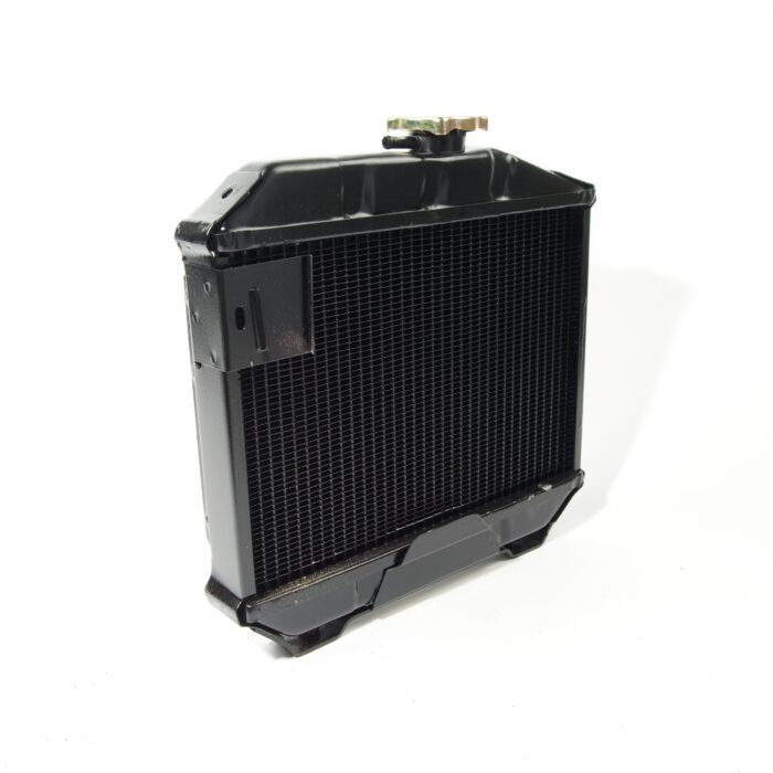 Radiateur Yanmar YM135 - YM165 | YM1100 - YM1500 – Image 6