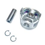 Kolben Kubota Motor D1105 | V1505 | A-19 | A-195 | B2400 | B2410 | B2620 – Bild 5