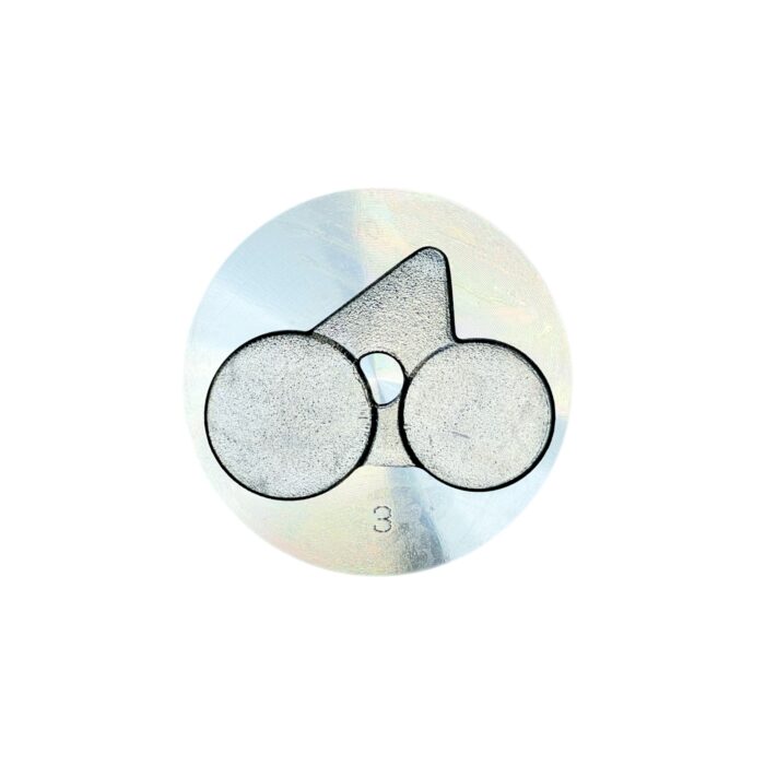 Pistone Kubota D722 | Z482 | A-13 | A-14 | B52 | B1620 - immagine 4