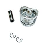 Pistone Kubota D722 | Z482 | A-13 | A-14 | B52 | B1620 - immagine 5