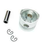 Zuiger Kubota D750 | Z500 | B1200 | B5200 | B7001 | B7100 | XB-1 - Imagen 4