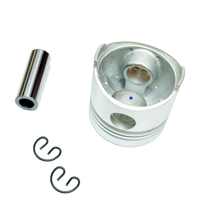 Zuiger Kubota D750 | Z500 | B1200 | B5200 | B7001 | B7100 | XB-1 - Imagen 4