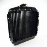 Radiateur Hinomoto C172 | C174 | Allis Chalmers 5015 | Deutz Allis 5215 – Image 5