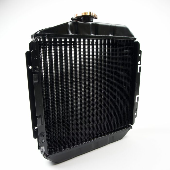 Radiateur Hinomoto C172 | C174 | Allis Chalmers 5015 | Deutz Allis 5215 – Image 5