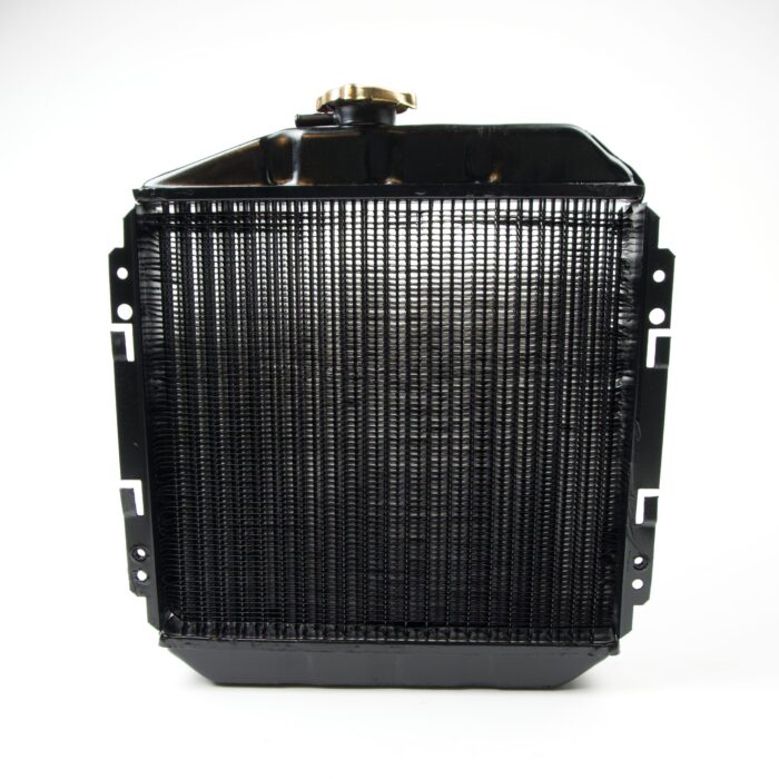 Radiateur Hinomoto C172 | C174 | Allis Chalmers 5015 | Deutz Allis 5215 – Image 6