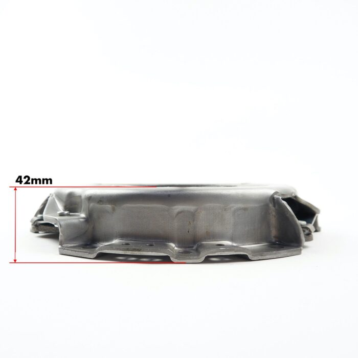 Kupplungssatz Kubota A-15 | A-19 | B1600 - B1902 | F2000 - F2400 | B20 - B8200 – Bild 7