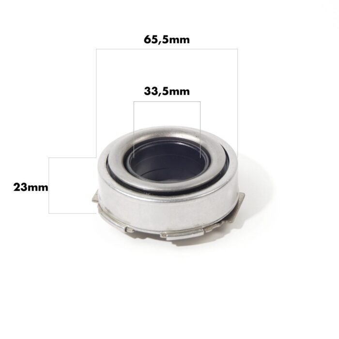 Kupplungssatz Kubota A-15 | A-19 | B1600 - B1902 | F2000 - F2400 | B20 - B8200 – Bild 9