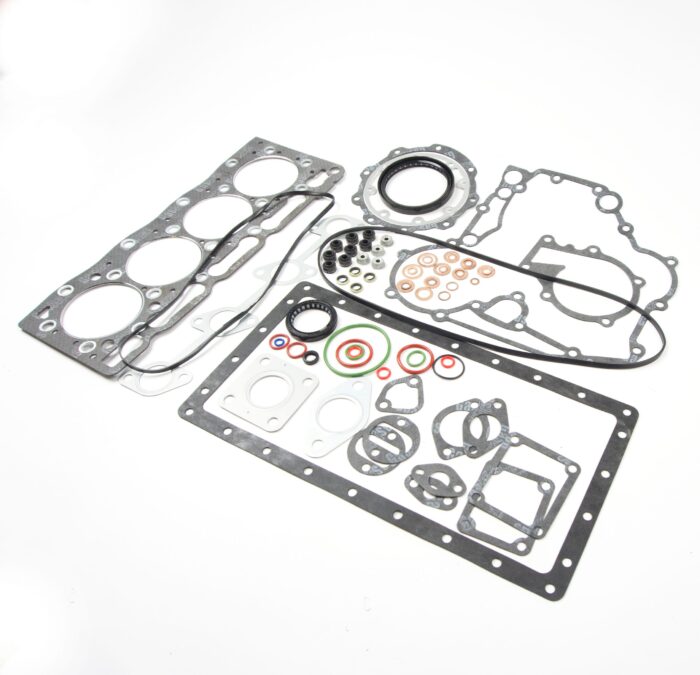Gasket set Kubota V1305 | V1305-D18 | V1305-E-D12 - Image 3