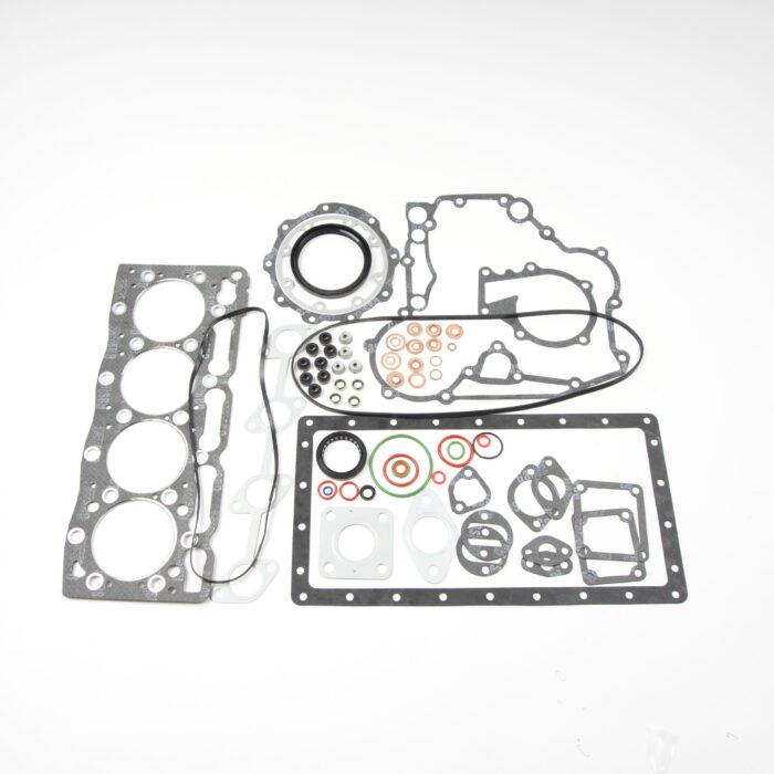 Gasket set Kubota V1305 | V1305-D18 | V1305-E-D12 - Image 2